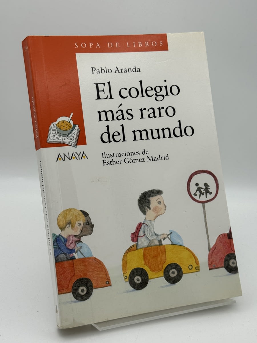 El colegio más raro del mundo - Imagen 4