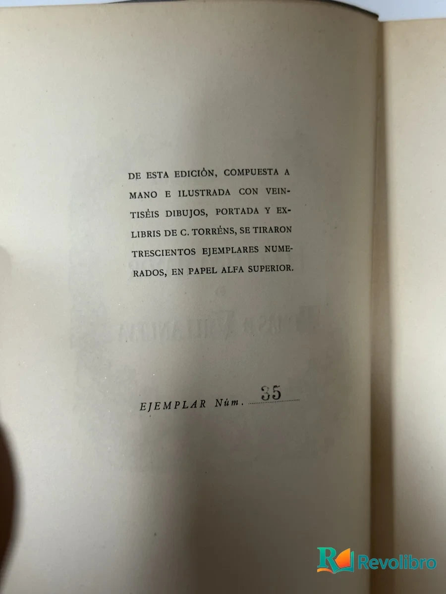 Foto 2 de El colegio mayor de Tomás de Villanueva. de Ramon Llido Vicente, libro de segunda mano