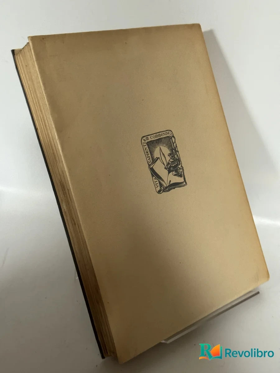 Foto 4 de El colegio mayor de Tomás de Villanueva. de Ramon Llido Vicente, libro de segunda mano