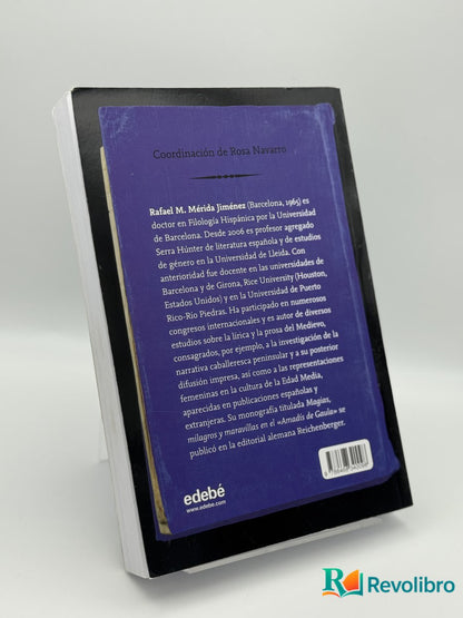 El Conde Lucanor - Don Juan Manuel - Imagen 2