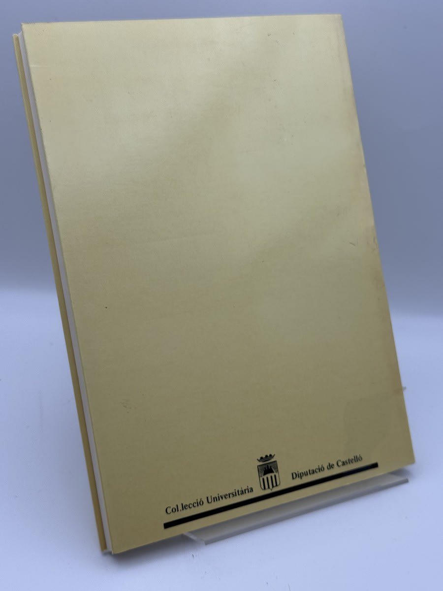 Foto 2 de El Consell de Castellón en el siglo XVII - Magin Arroyas Serrano de Magin Arroyas Serrano, libro de segunda mano