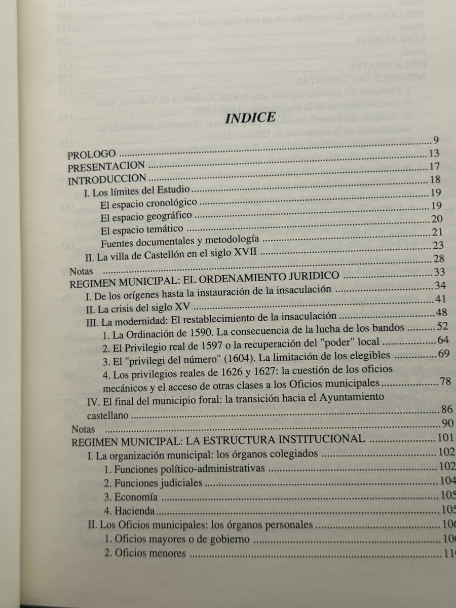 El Consell de Castellón en el siglo XVII - Magin Arroyas Serrano - Imagen 3