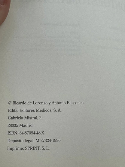 El consentimiento informado en o... - Ricardo de Lorenzo, Antonio Bascones Martí - Foto 2