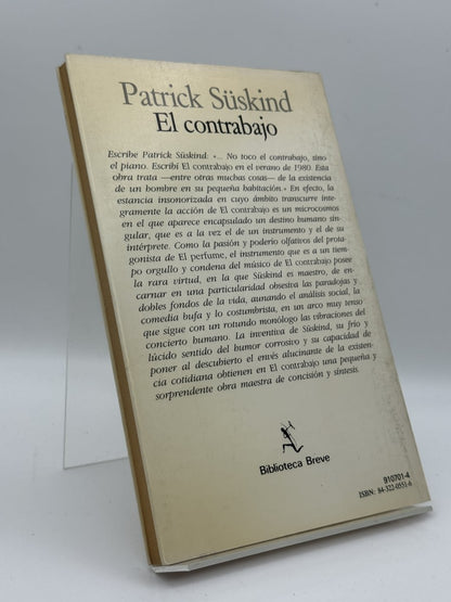 El contrabajo - Imagen 2