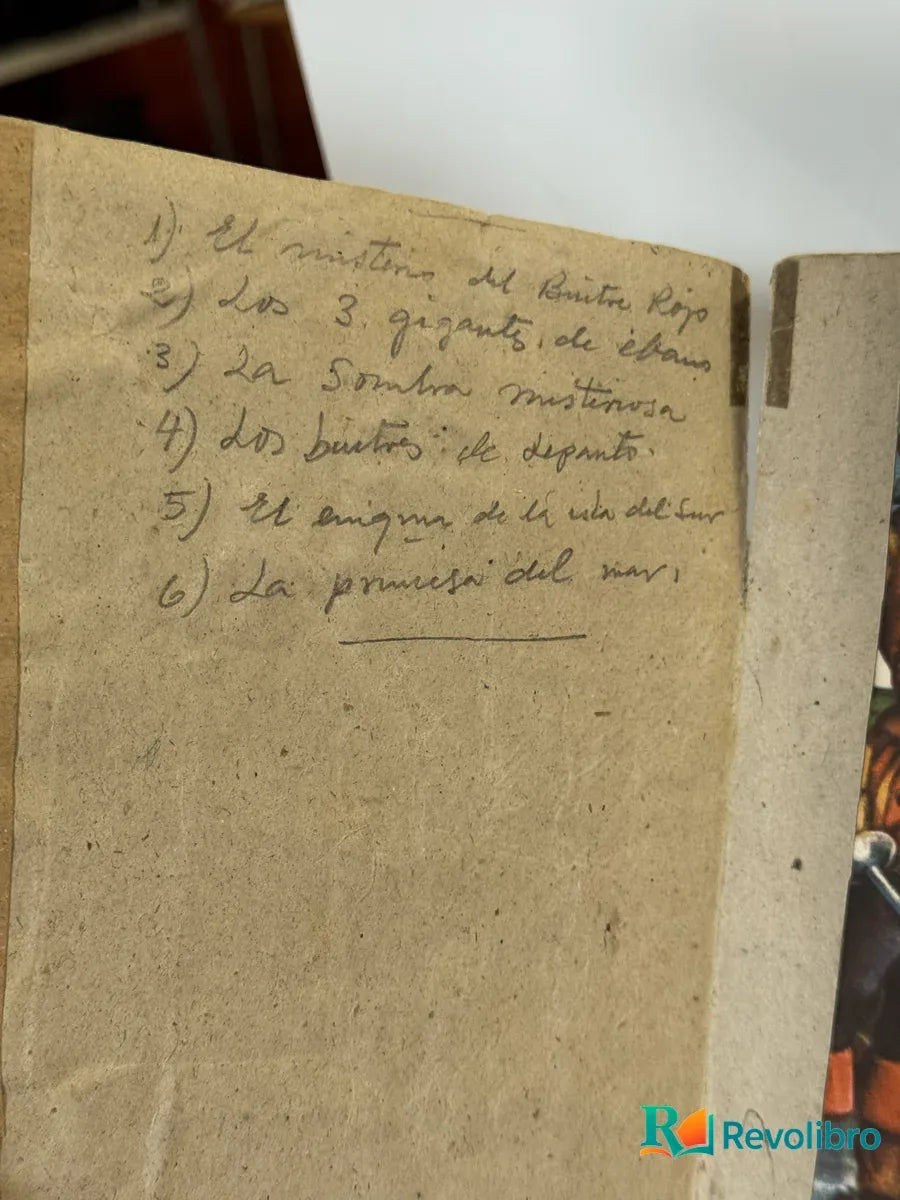 Foto 2 de El Corsario del Amor y de la Muerte de Álvaro del Izárraga, libro de segunda mano