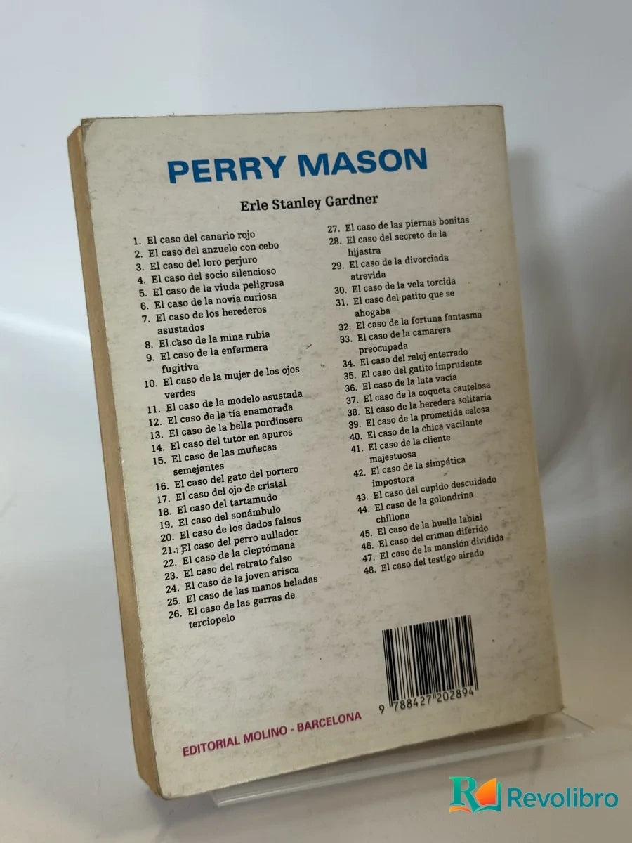 Foto 2 de El cuadro de Agatha Christie, libro de segunda mano
