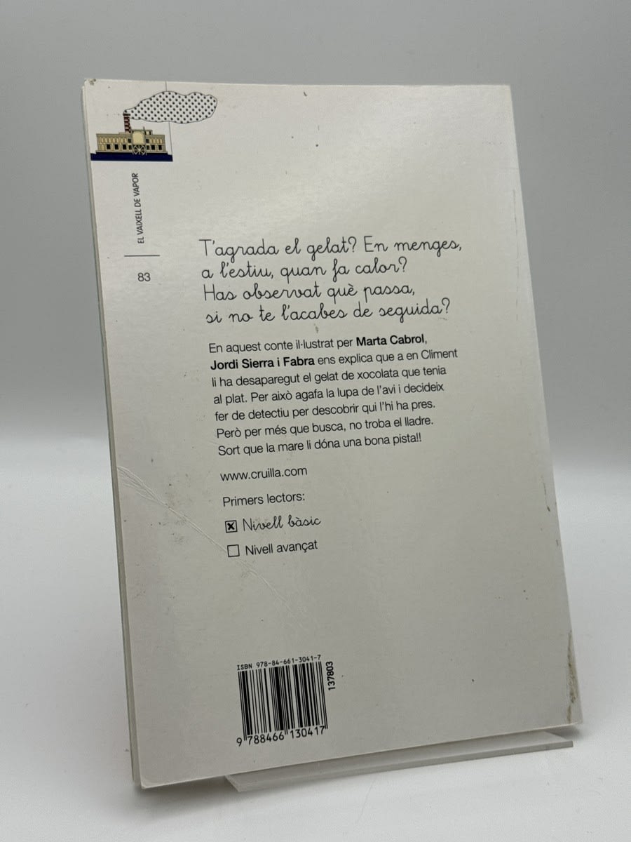 El detectiu - Jordi Sierra i Fabra - Imagen 2