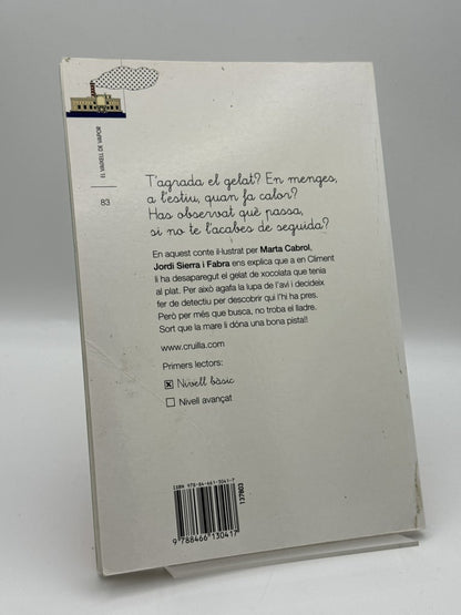 El detectiu - Jordi Sierra i Fabra - Imagen 2