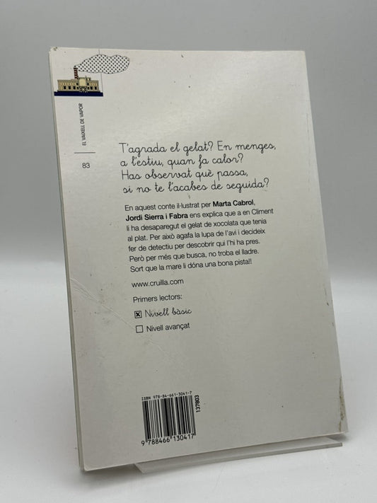 El detectiu - Jordi Sierra i Fabra - Imagen 2