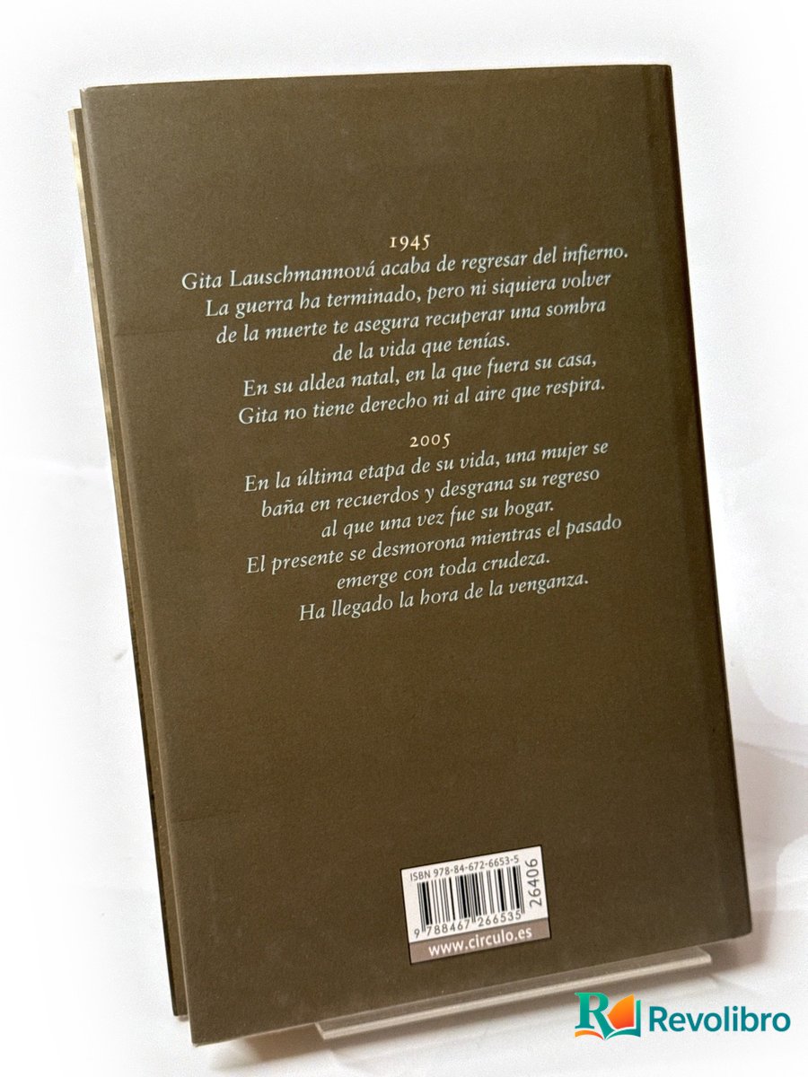 Foto 2 de El dinero de Hitler de Radka Denemarková, libro de segunda mano