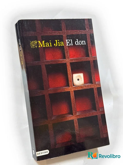 El don, libro de segunda mano
