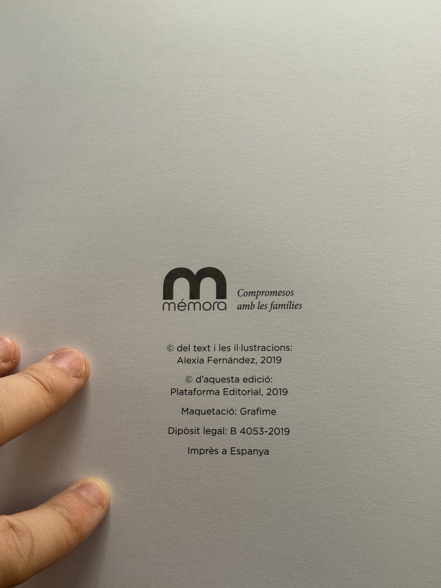 El drac dels records - Alexia Fernández Arribas - Imagen 2