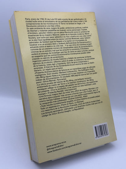 El ejército de los sonámbulos - Imagen 2