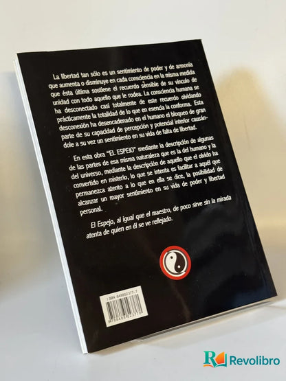 Foto 2 de El Espejo de Fernando Vizcaíno, libro de segunda mano