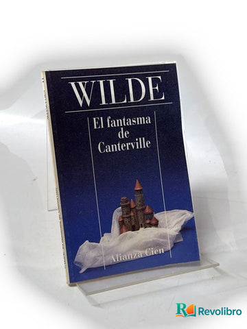 El fantasma de Canterville