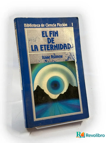 El fin de la eternidad