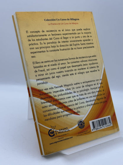 El final de nuestra resistencia al Amor - Kenneth Wapnick - Foto 2