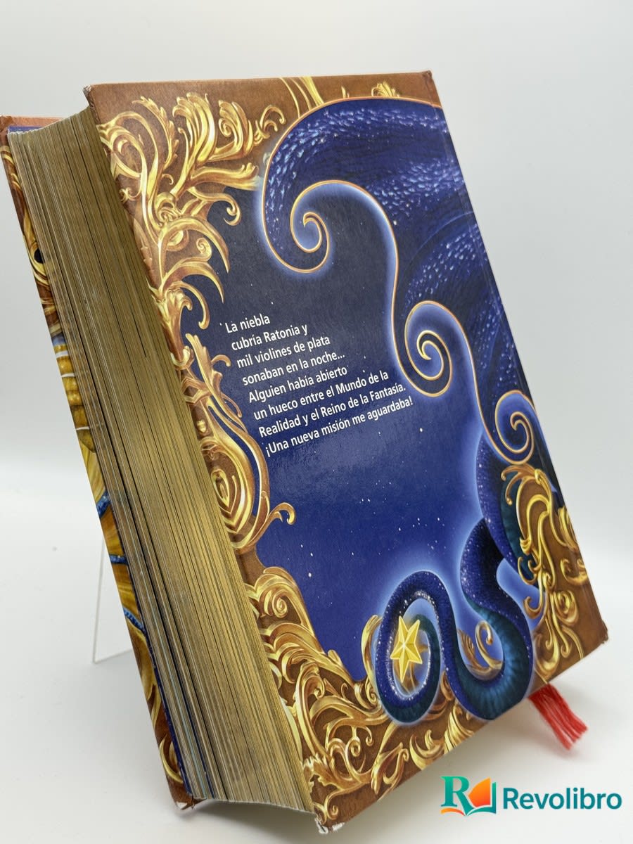 El gran regreso al reino de la fantasía - Elisabetta Dami - Imagen 2