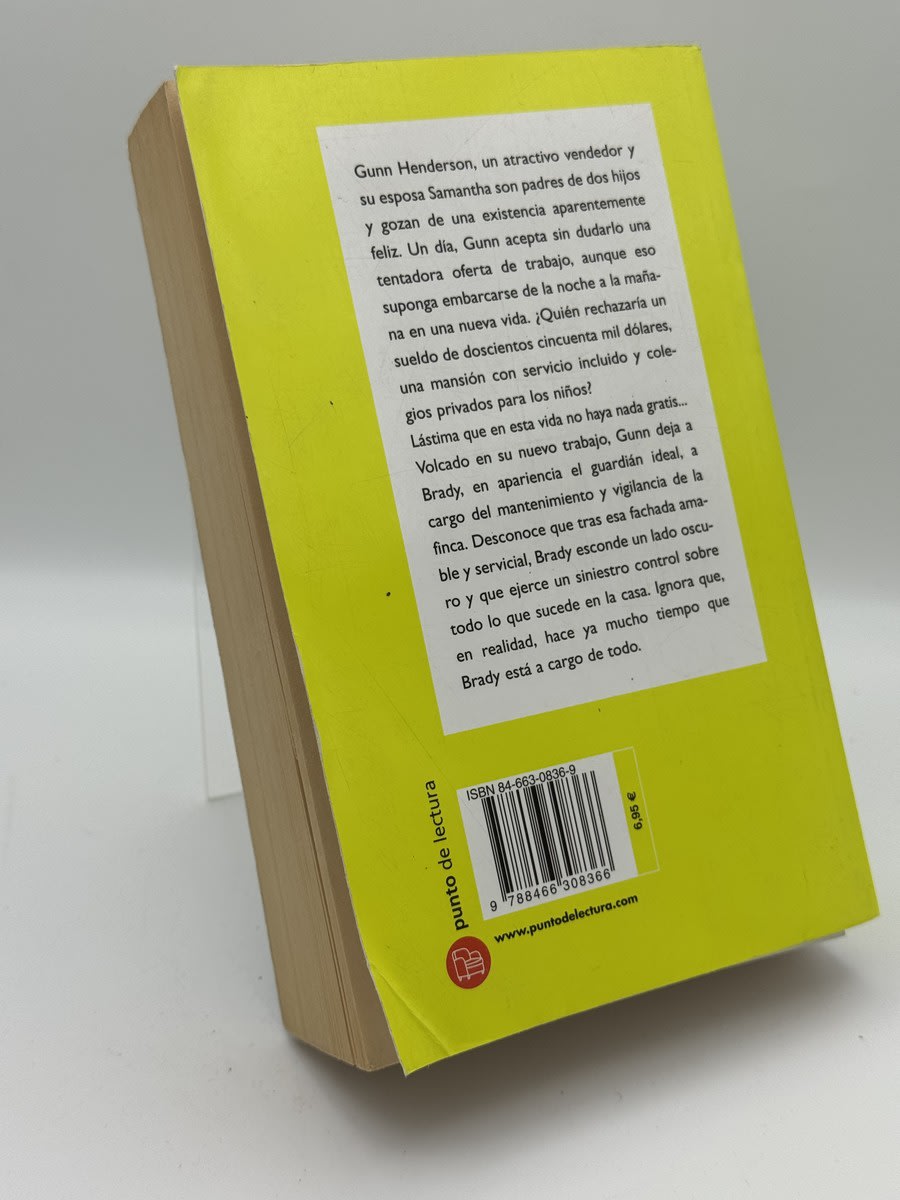 El guardián - Thomas William Simpson - Foto 2