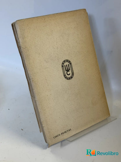 Foto 3 de El Hermano Juan o el Mundo Es Teatro de Miguel de Unamuno, libro de segunda mano