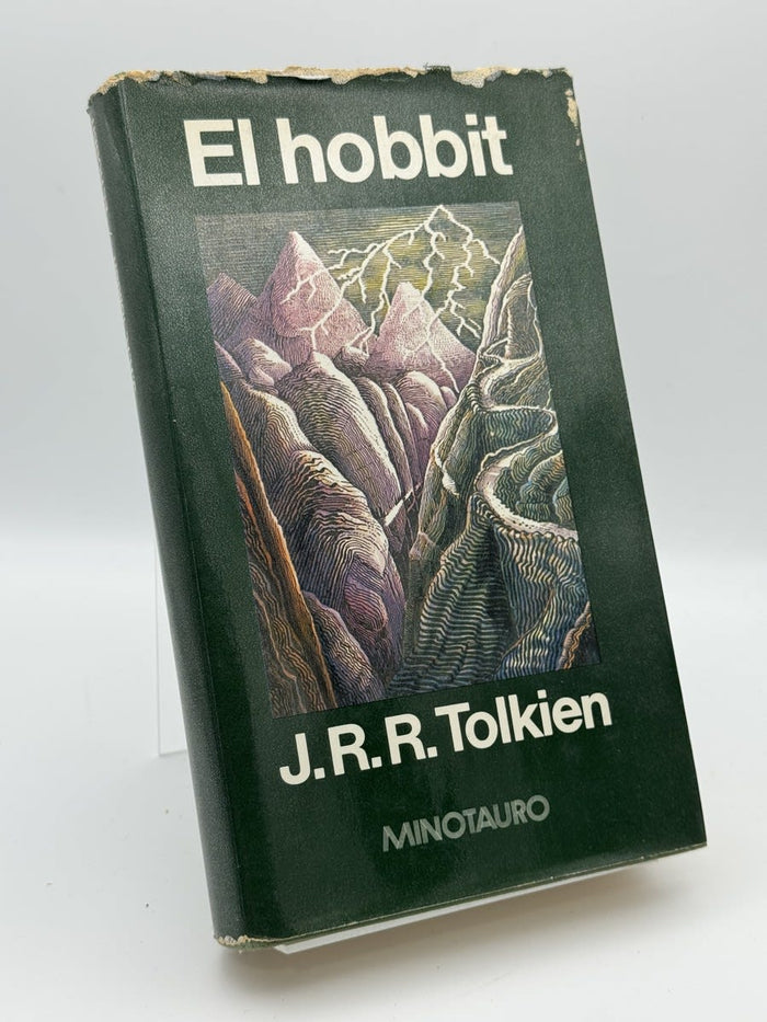 El hobbit