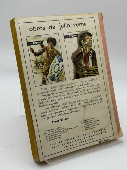 Foto 2 de El hombre que explicaba milagros de John Dickson Carr, libro de segunda mano