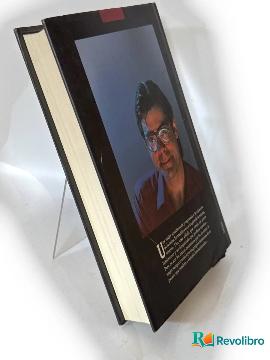 Foto 2 de El juego de Gerald - 1ª edición de Stephen King, libro de segunda mano