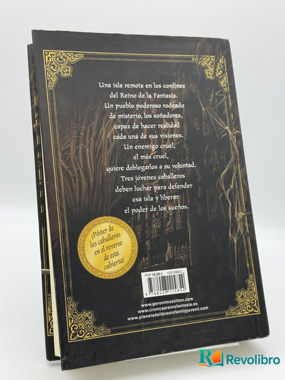 El laberinto de los sueños - Elisabetta Dami - Imagen 2