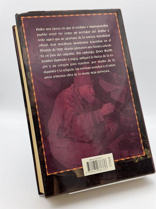 El laboratorio de los alquimistas - Imagen 2