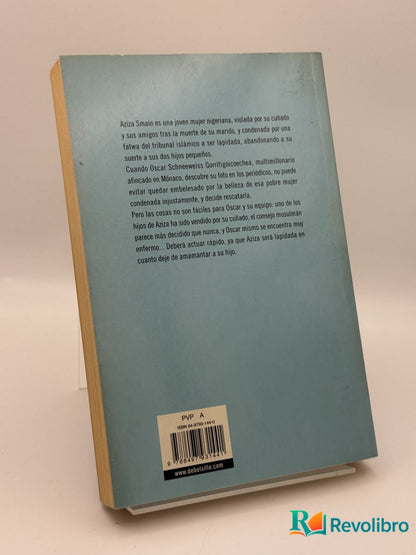 El León Invisible - Alberto Vázquez-Figueroa - Imagen 2