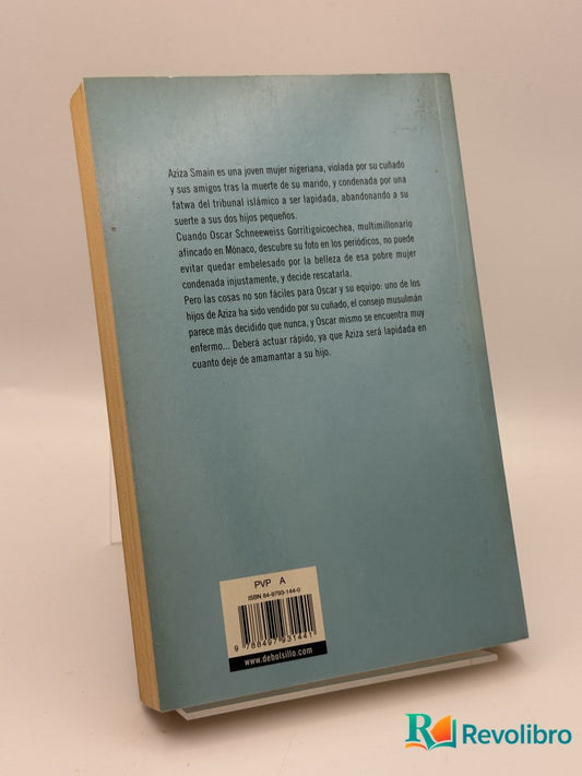 El León Invisible - Alberto Vázquez-Figueroa - Imagen 2