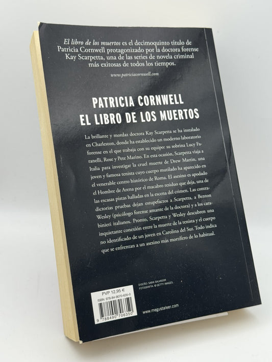 El libro de los muertos - Imagen 2