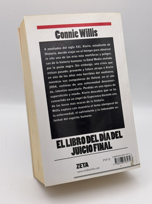 El Libro Del Día Del Juicio Final - Imagen 2