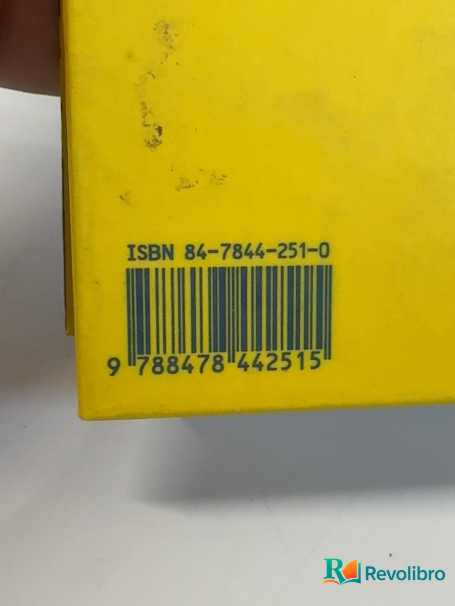 Foto 4 de El mundo de Sofía de Jostein Gaarder, libro de segunda mano