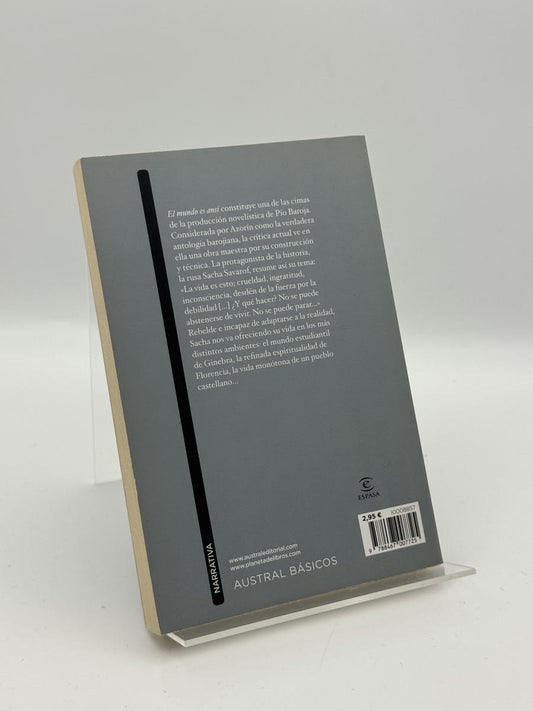 El mundo es ansí - Imagen 2