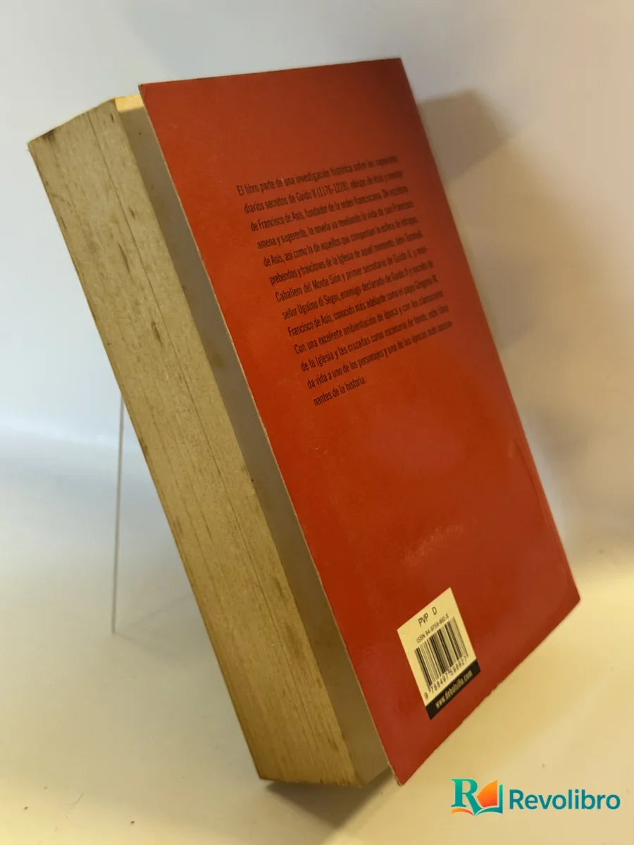 Foto 2 de El Obispo y su Santo de Peter Berling, libro de segunda mano