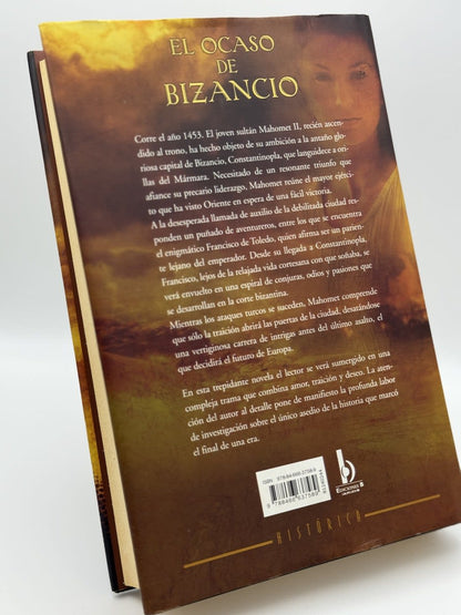 El ocaso de Bizancio - Imagen 2