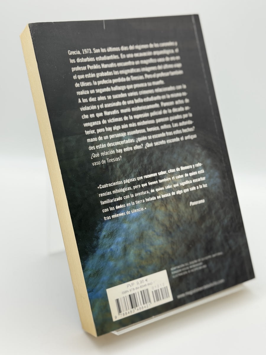 El oráculo - Imagen 2