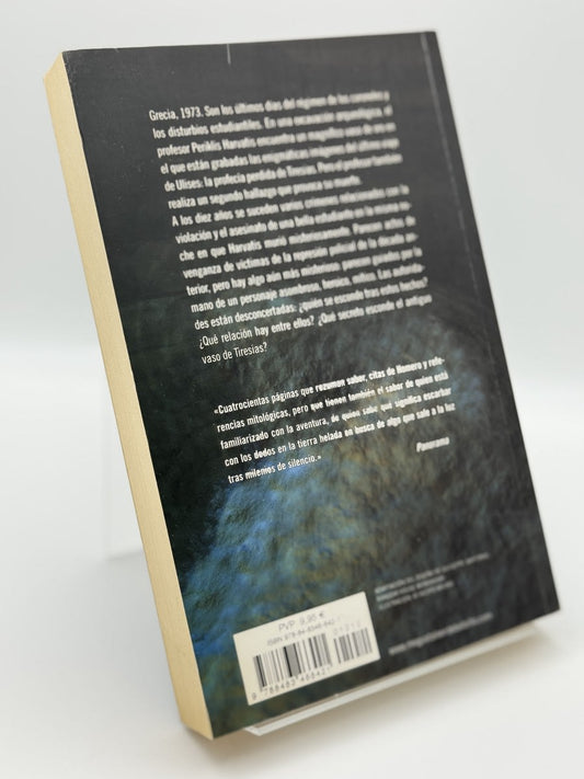 El oráculo - Imagen 2