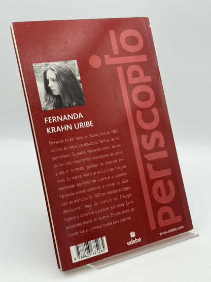 El Otro Techo del Mundo - Imagen 2