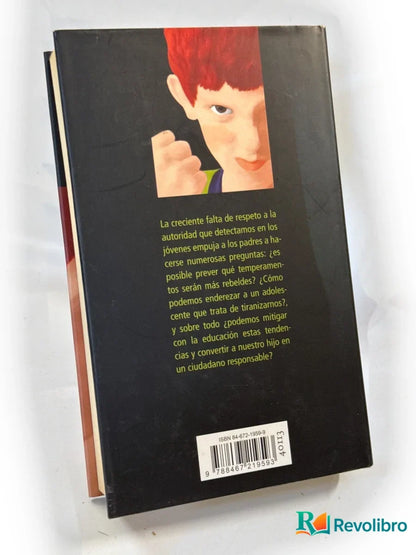Foto 2 de El pequeño dictador de Javier Urra, libro de segunda mano
