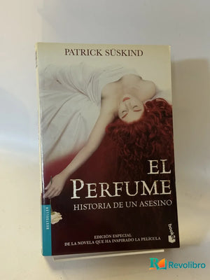 El Perfume