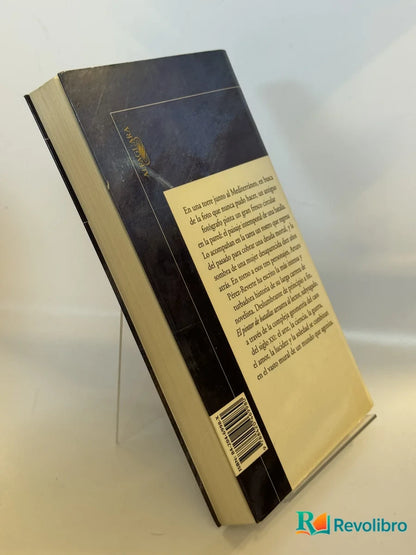 Foto 2 de El pintor de batallas de Arturo Pérez-Reverte, libro de segunda mano