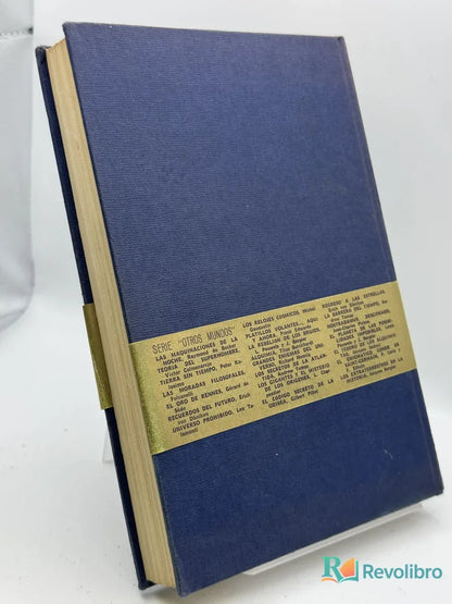 Foto 3 de El planeta incognito de Peter Kolosimo, libro de segunda mano
