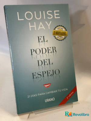 El poder del espejo