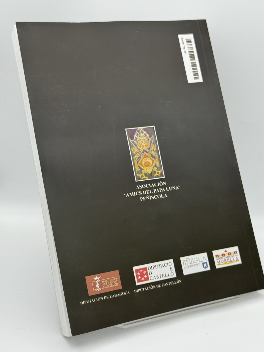 El pontificado de Benedicto XIII después del concilio de ... - Miguel Navarro So - Imagen 2