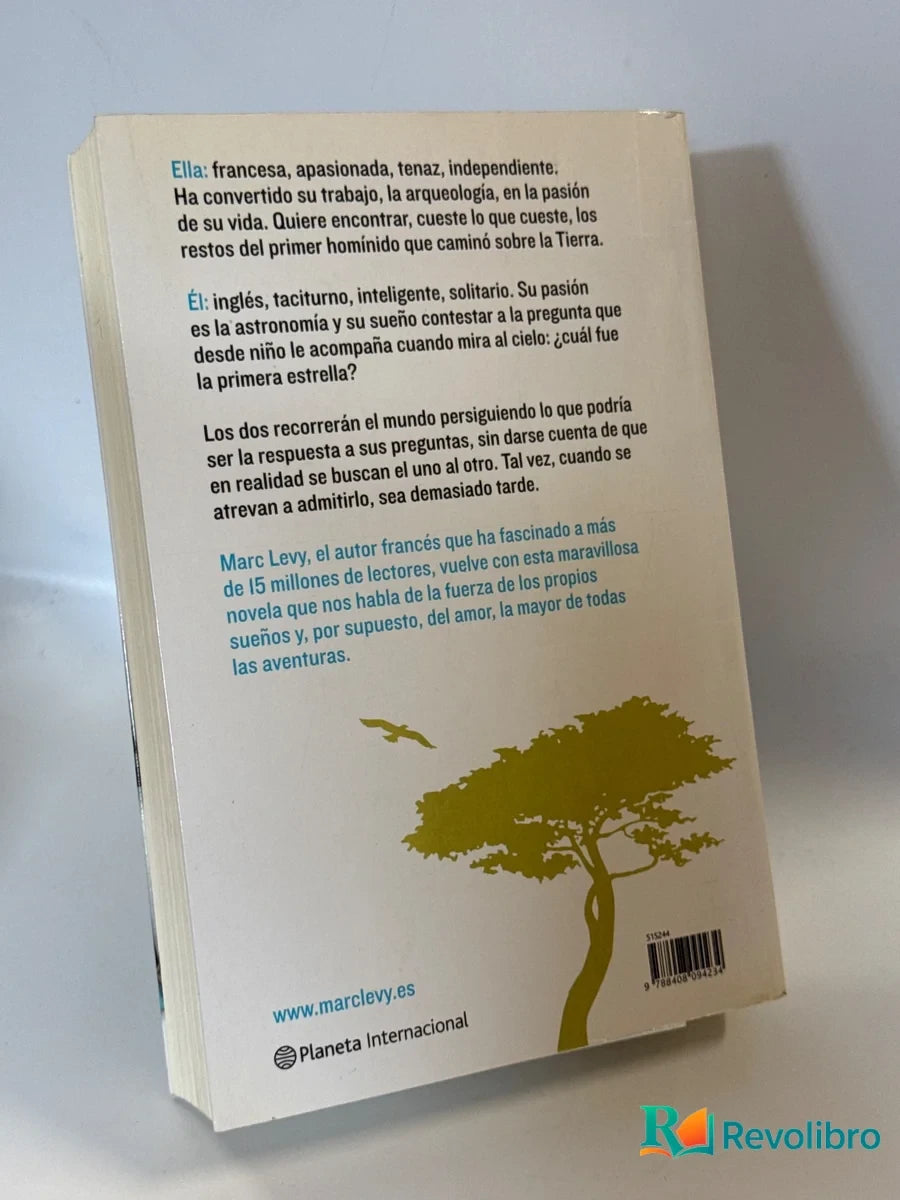 Foto 2 de El primer día - 1ª edición de Marc Levy, libro de segunda mano