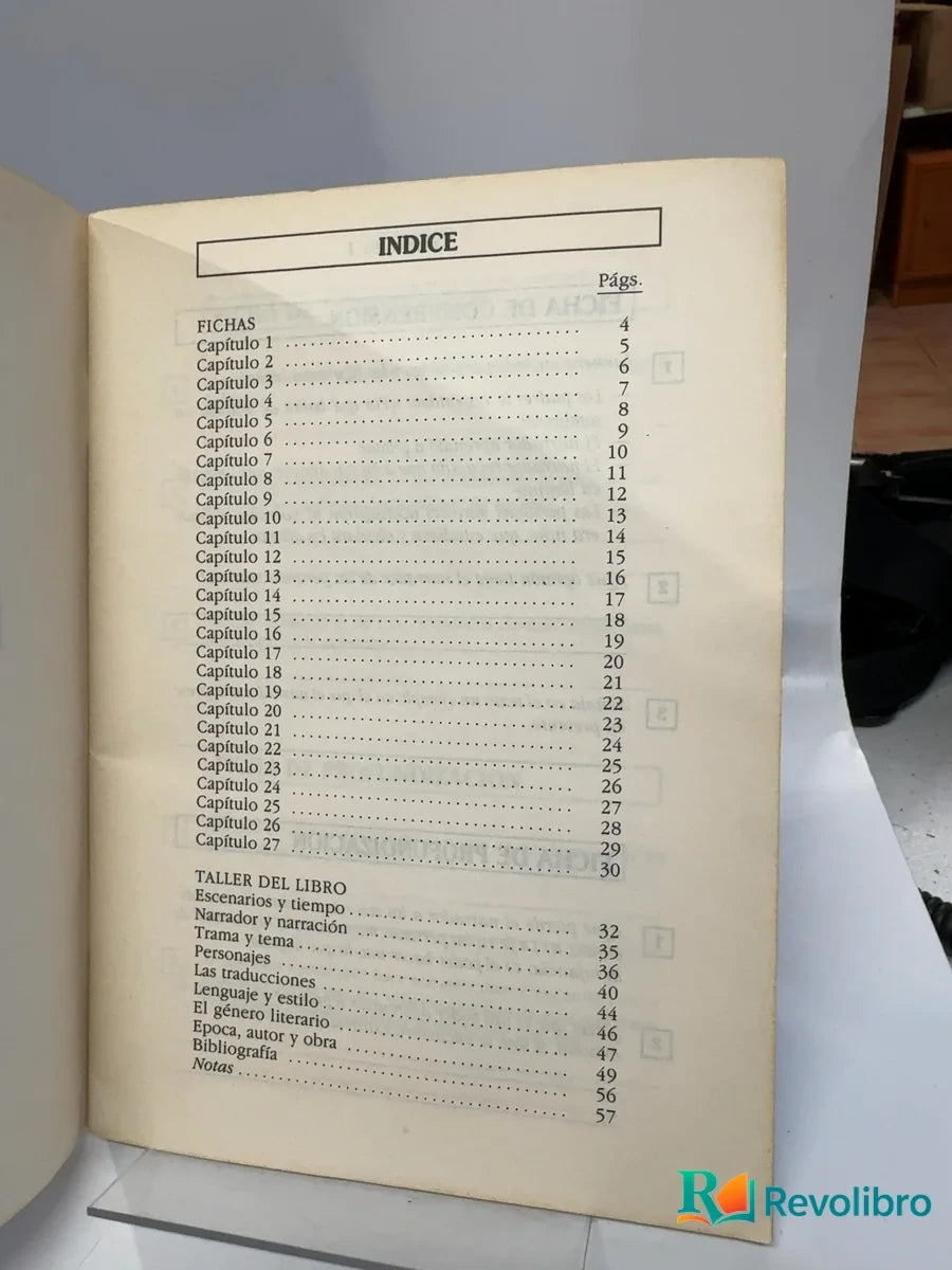 Foto 4 de El principito cuaderno de Antoine de Saint-Exupéry, libro de segunda mano