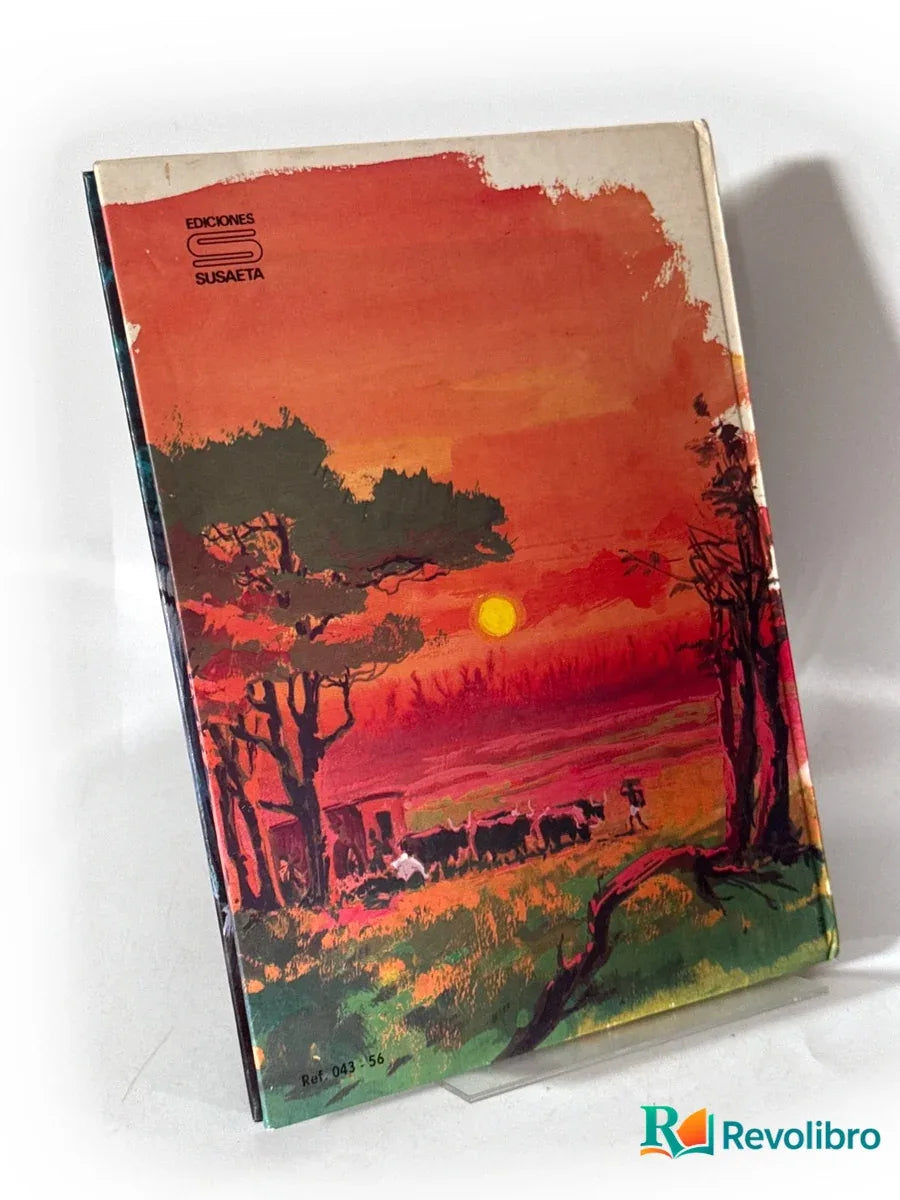Foto 2 de El pueblo aéreo de Julio Verne, libro de segunda mano