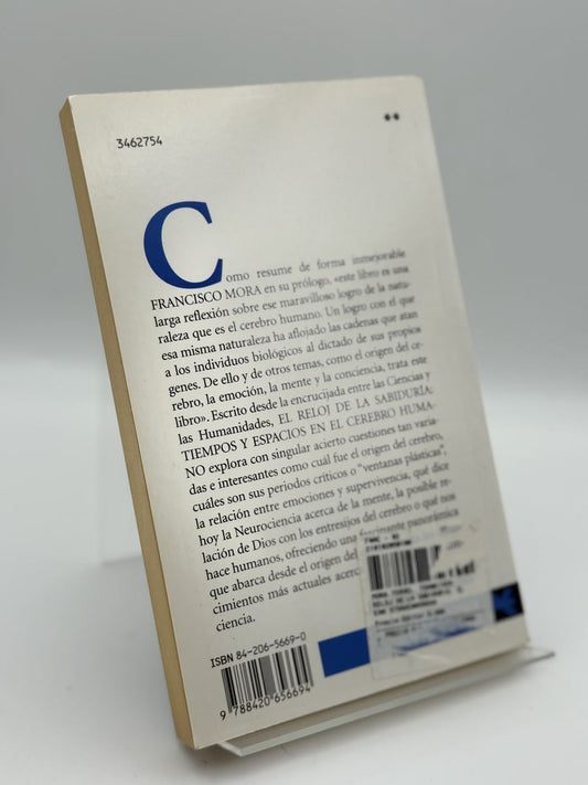 El Reloj De La Sabiduria - Imagen 2